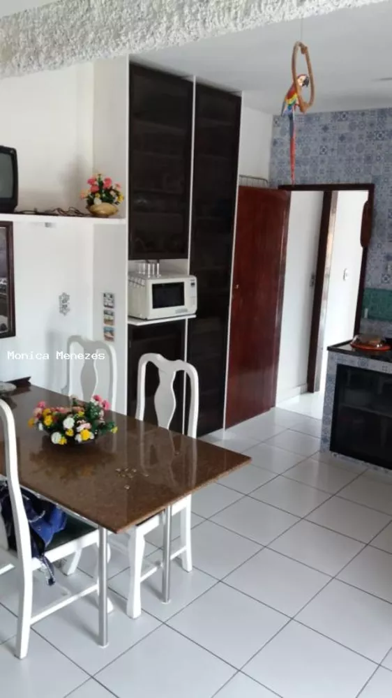 Casa, 3 quartos - Foto 26