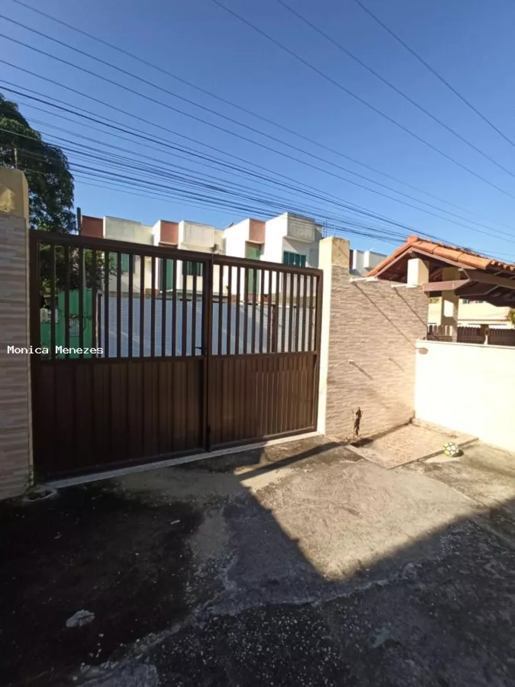 Casa à venda com 3 quartos, 180m² - Foto 2