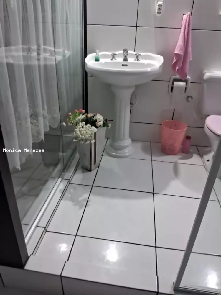 Casa, 3 quartos - Foto 24
