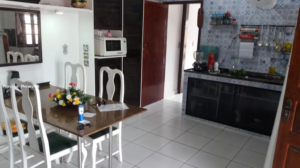 Casa, 3 quartos - Foto 22