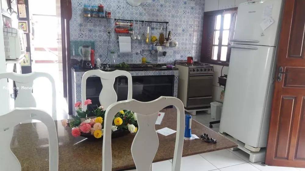 Casa, 3 quartos - Foto 8