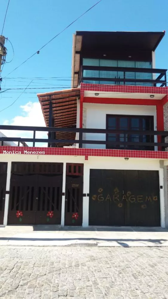 Casa, 3 quartos - Foto 7
