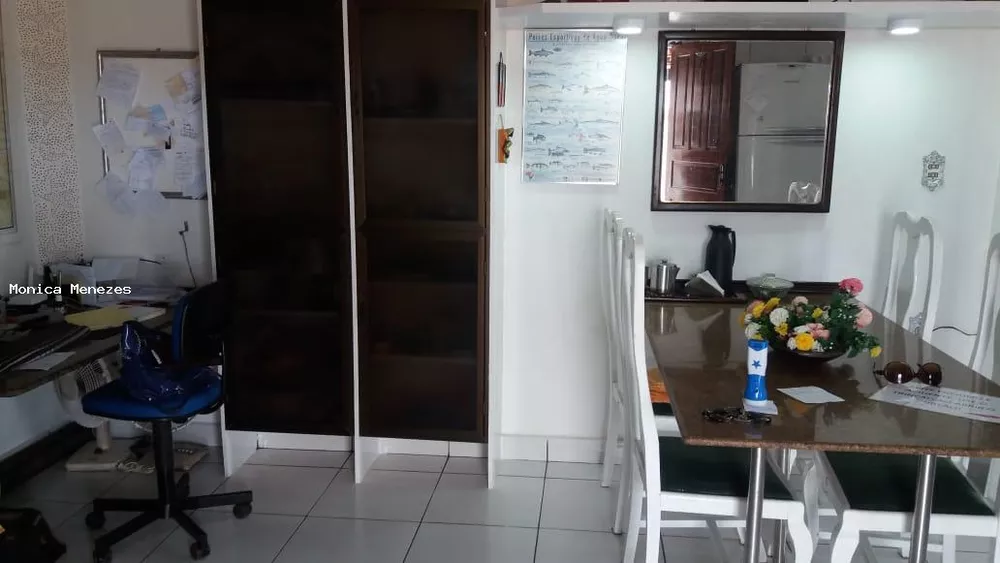 Casa, 3 quartos - Foto 29