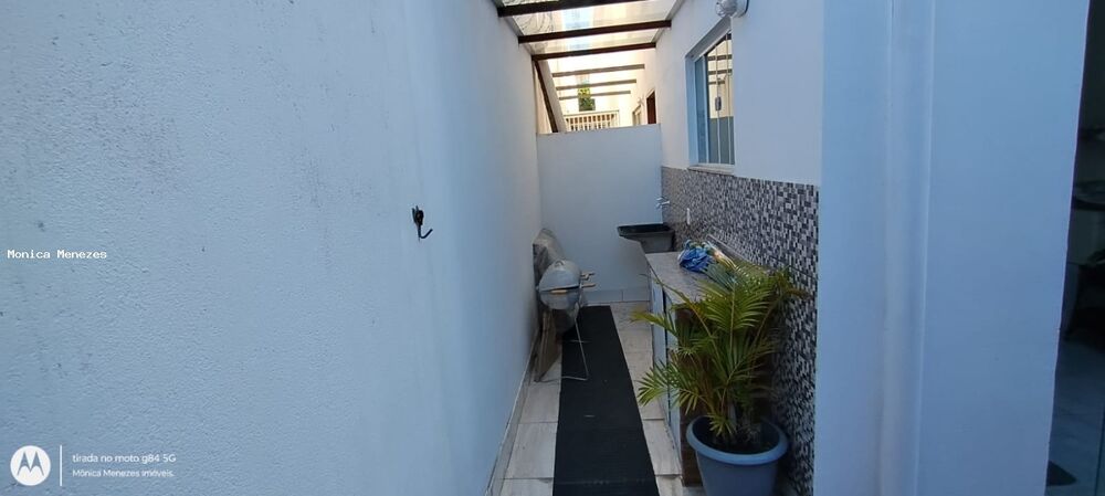 Casa de Condomínio, 2 quartos - Foto 1