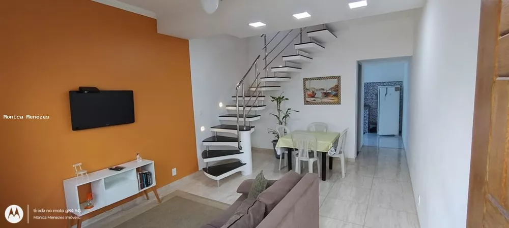 Casa de Condomínio, 2 quartos - Foto 17