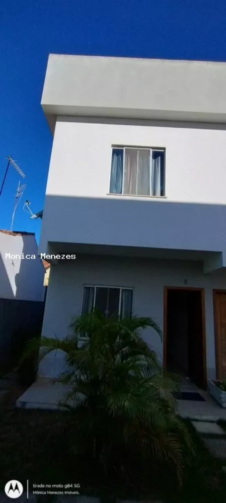 Casa de Condomínio, 2 quartos - Foto 6