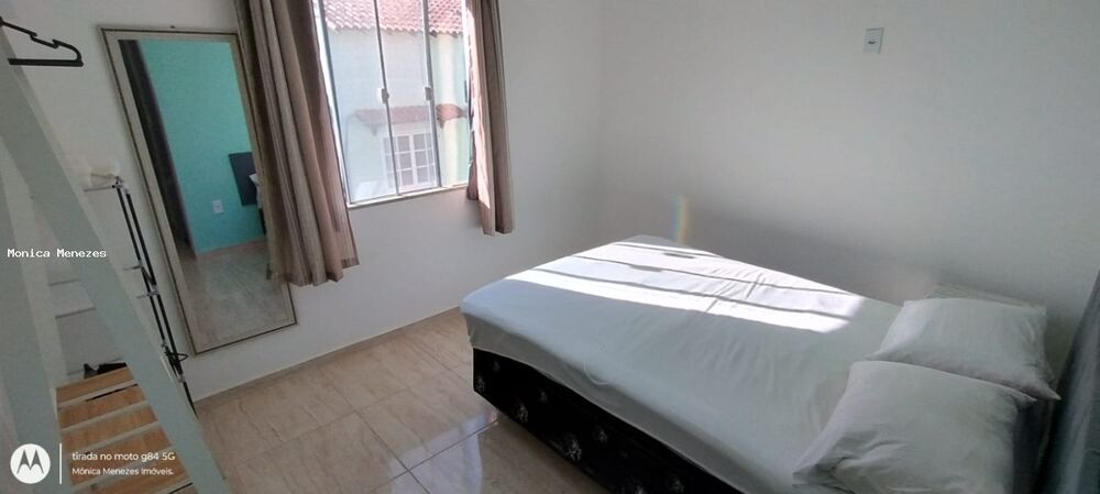 Casa de Condomínio, 2 quartos - Foto 4