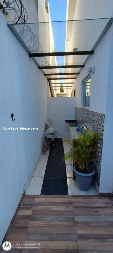 Casa de Condomínio, 2 quartos - Foto 10