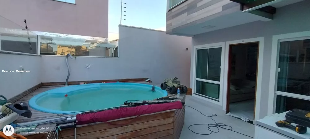 Casa de Condomínio, 3 quartos - Foto 43