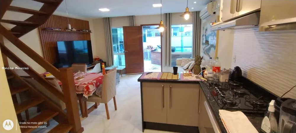 Casa de Condomínio, 3 quartos - Foto 42