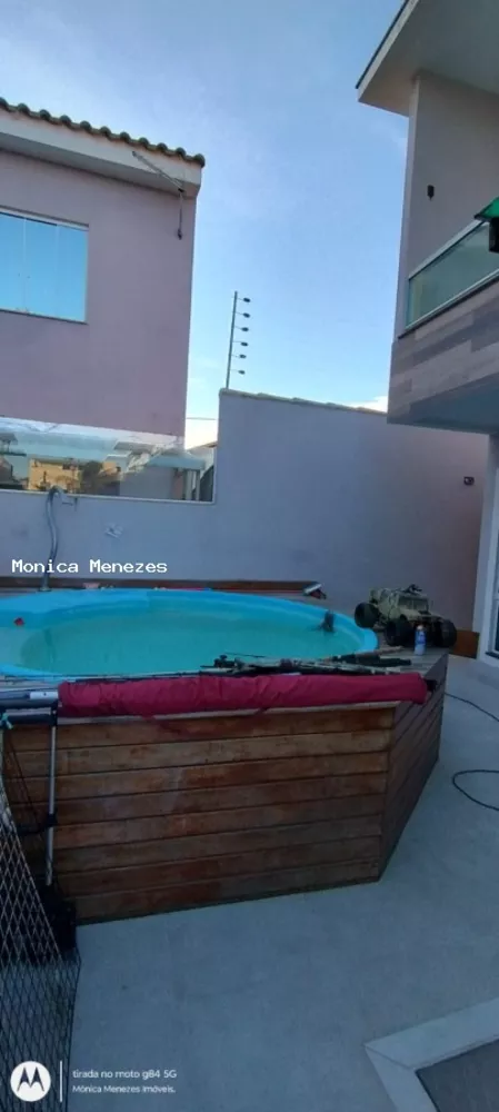 Casa de Condomínio, 3 quartos - Foto 3