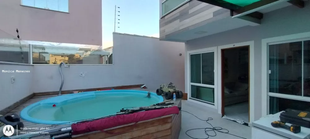 Casa de Condomínio, 3 quartos - Foto 44