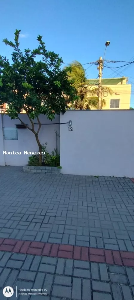 Casa de Condomínio, 3 quartos - Foto 40