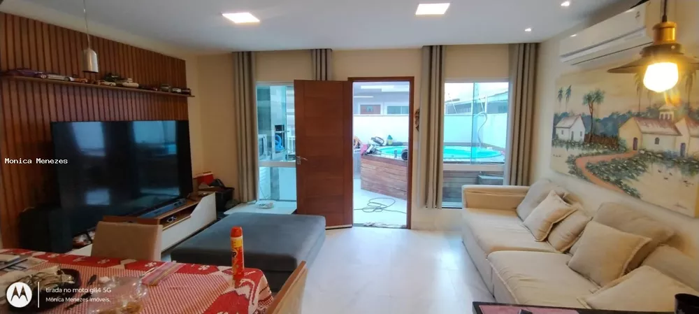 Casa de Condomínio, 3 quartos - Foto 15