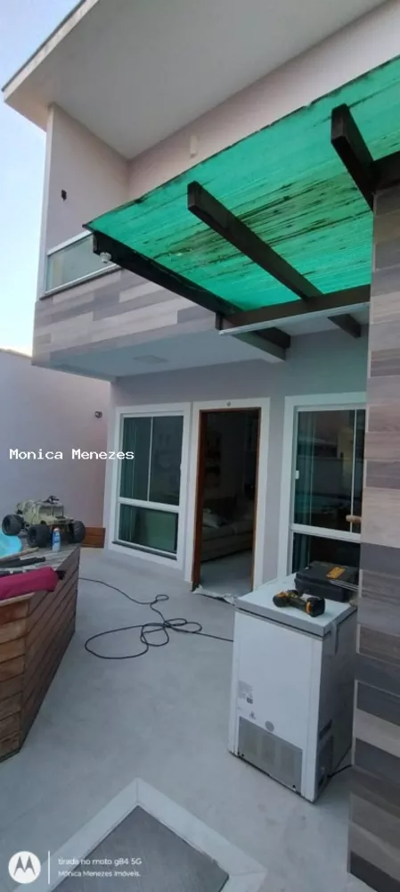 Casa de Condomínio, 3 quartos - Foto 5