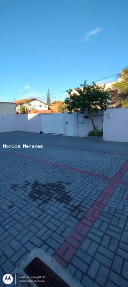 Casa de Condomínio, 3 quartos - Foto 45