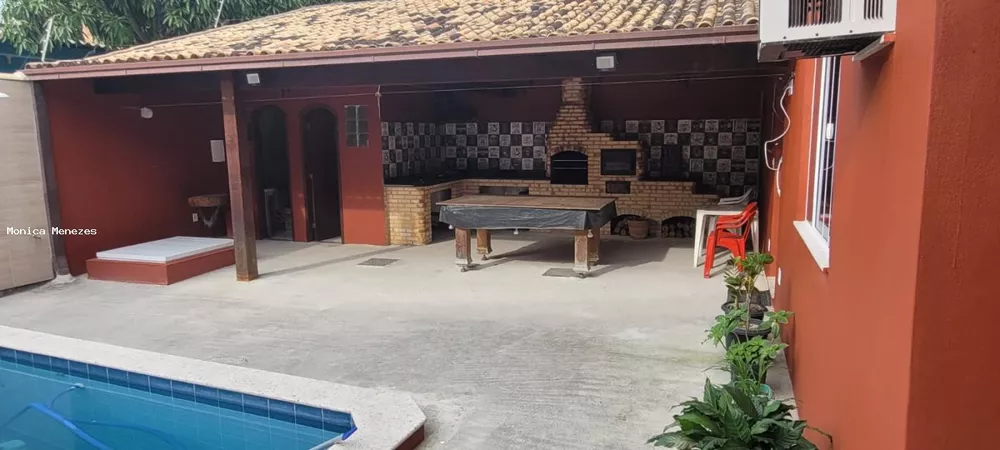 Casa, 5 quartos - Foto 7