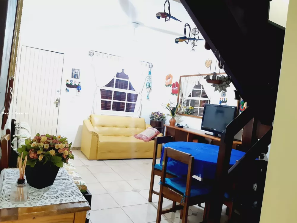 Casa de Condomínio, 3 quartos - Foto 10