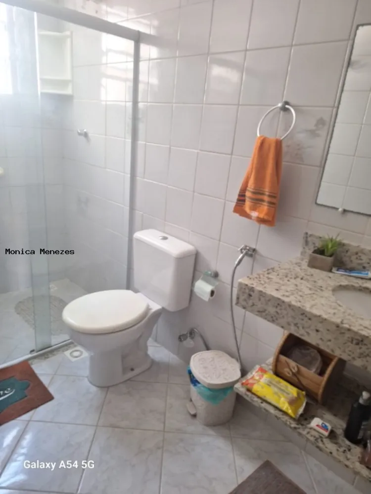 Casa de Condomínio, 2 quartos - Foto 11
