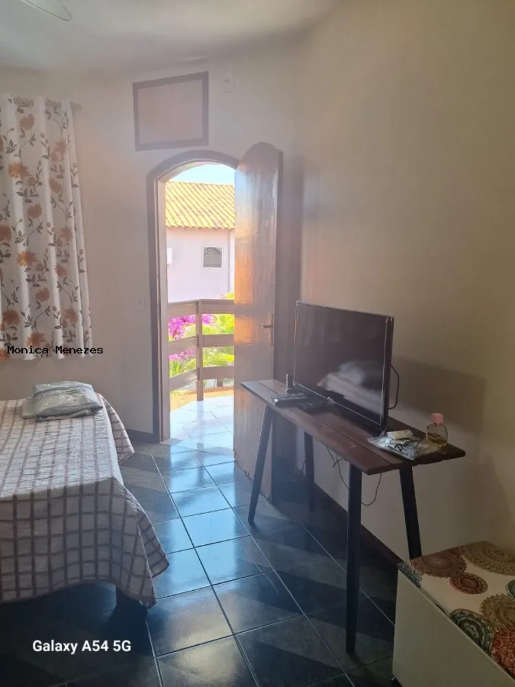 Casa de Condomínio, 2 quartos - Foto 22