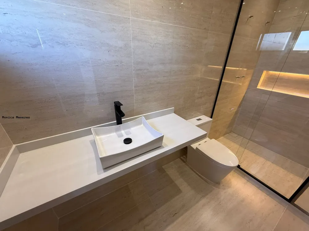 Casa de Condomínio, 3 quartos - Foto 6