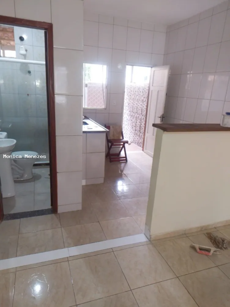Casa de Condomínio, 2 quartos - Foto 6
