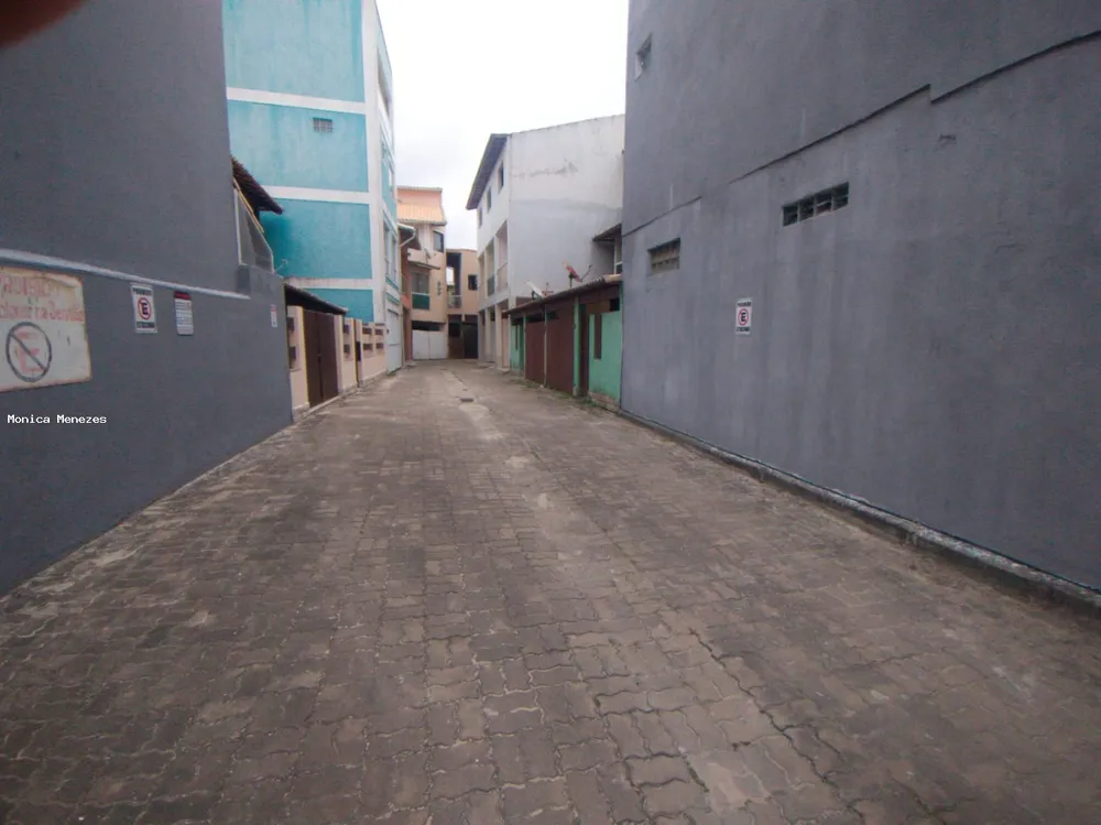 Casa de Condomínio, 2 quartos - Foto 29