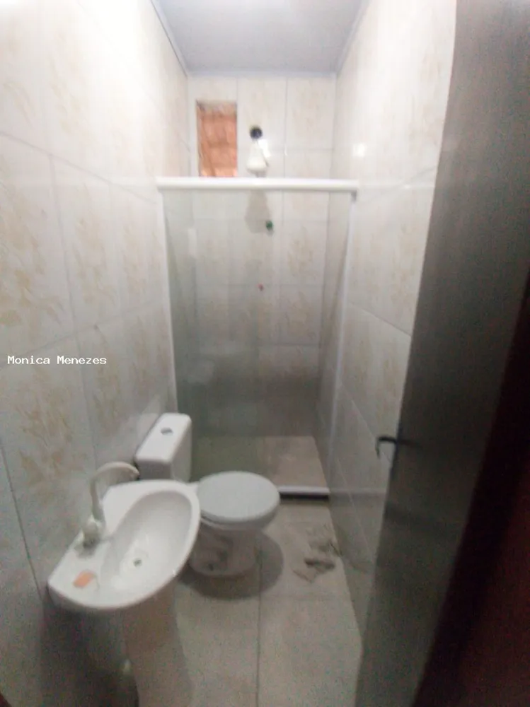 Casa de Condomínio, 2 quartos - Foto 21