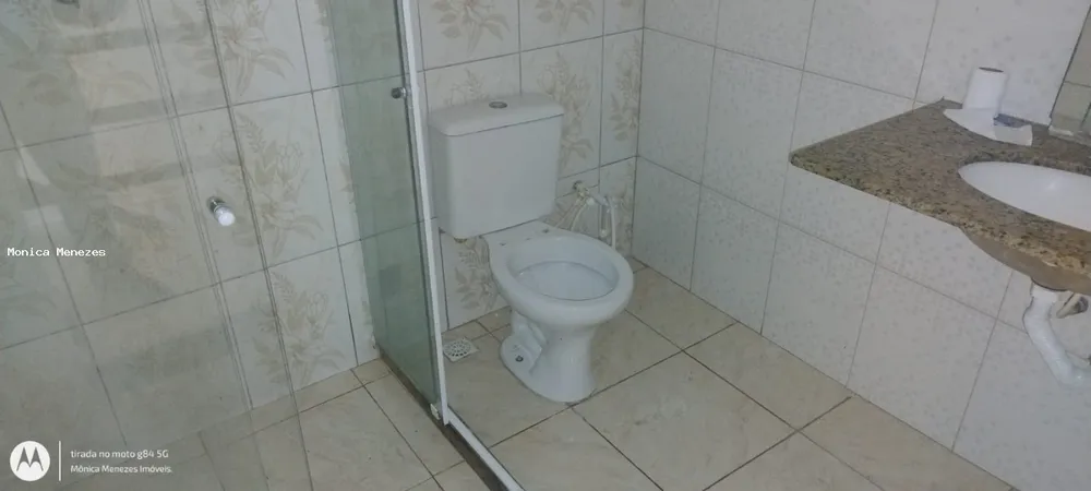 Casa de Condomínio, 2 quartos - Foto 9