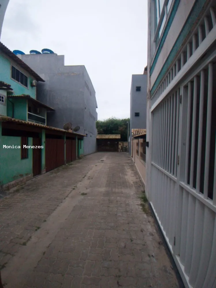 Casa de Condomínio, 2 quartos - Foto 27