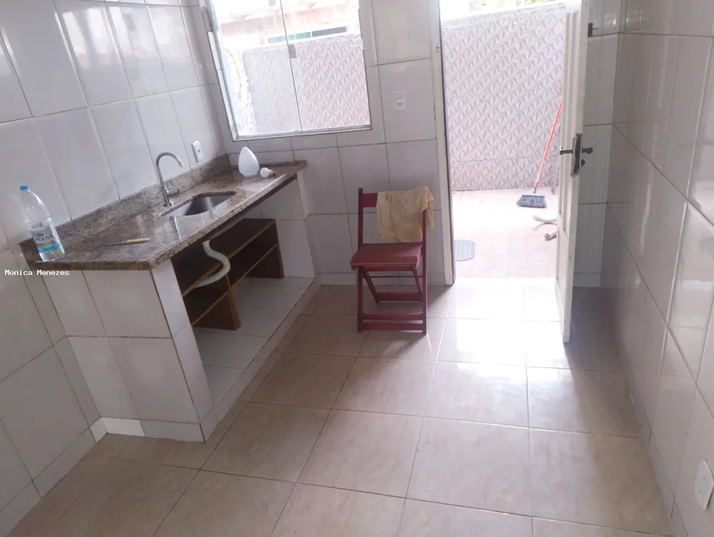 Casa de Condomínio, 2 quartos - Foto 8
