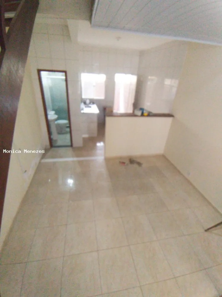 Casa de Condomínio, 2 quartos - Foto 5