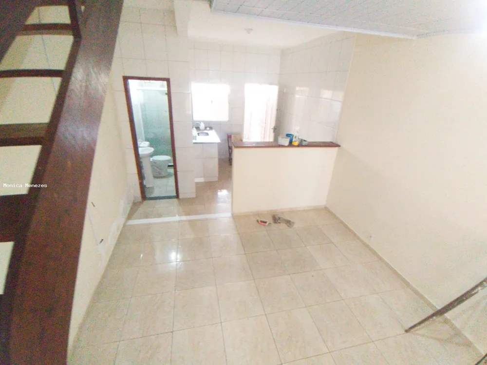 Casa de Condomínio, 2 quartos - Foto 4