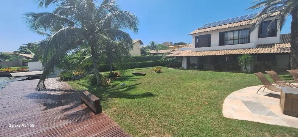 Casa - Foto 1