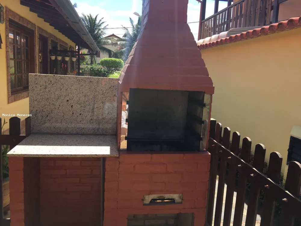 Casa, 3 quartos - Foto 10