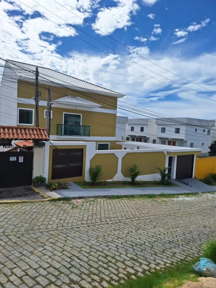 Casa de Condomínio - Foto 11