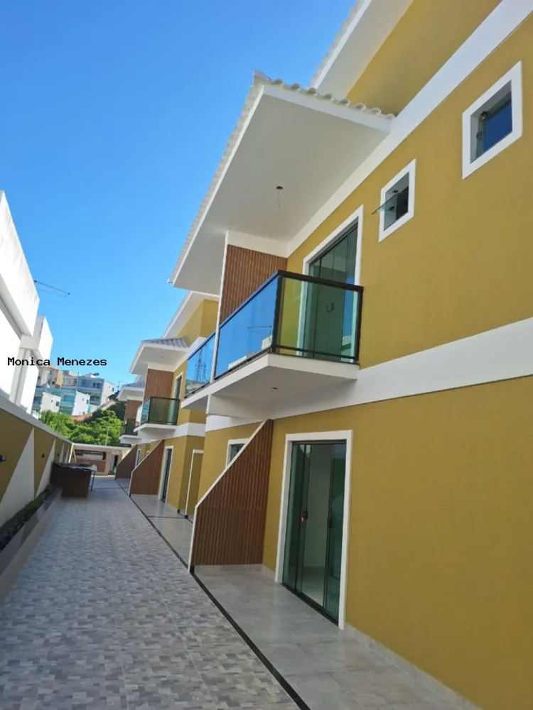 Casa de Condomínio - Foto 12