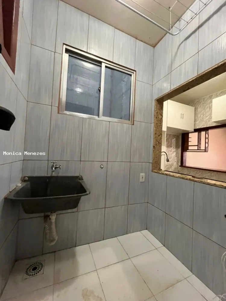 Casa de Condomínio, 2 quartos - Foto 7