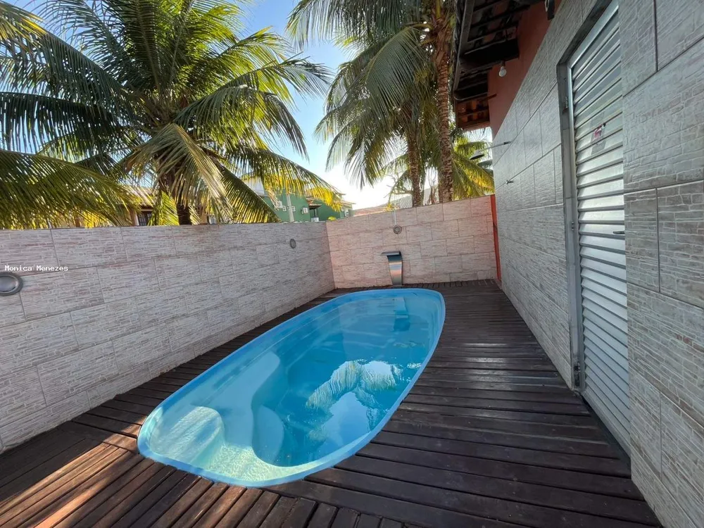 Casa de Condomínio, 2 quartos - Foto 6