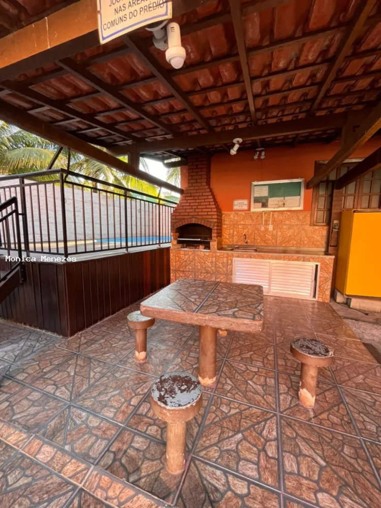 Casa de Condomínio, 2 quartos - Foto 40