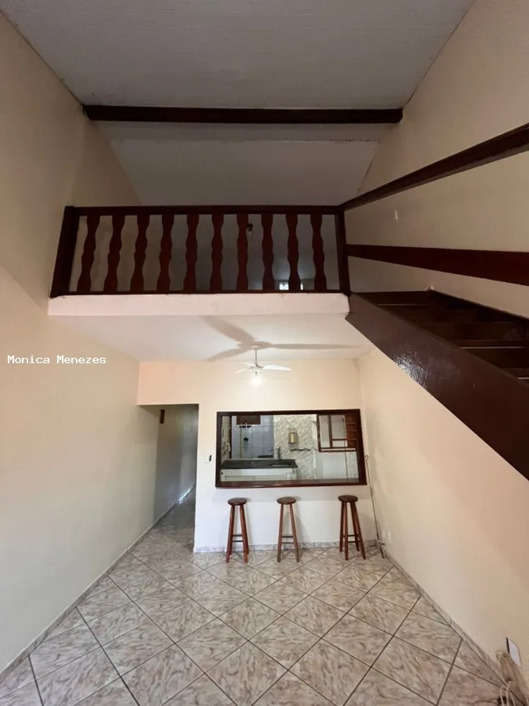 Casa de Condomínio, 2 quartos - Foto 15