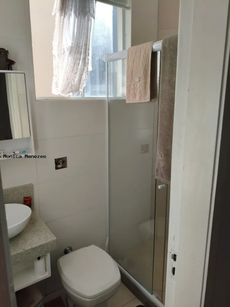 Apartamento, 3 quartos - Foto 21