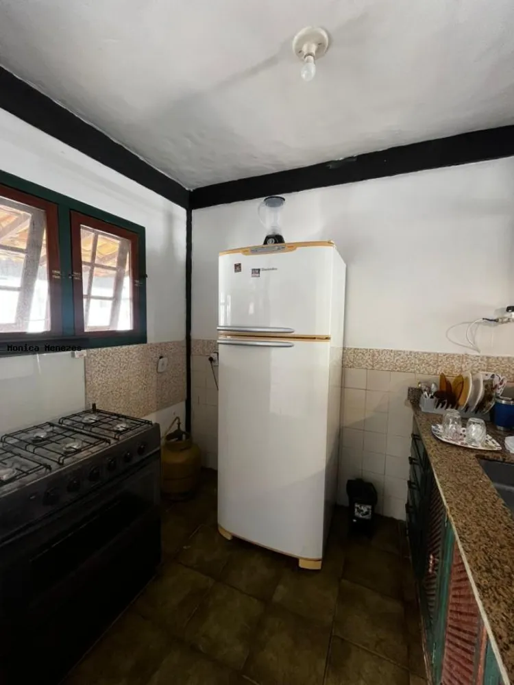 Casa, 3 quartos - Foto 3