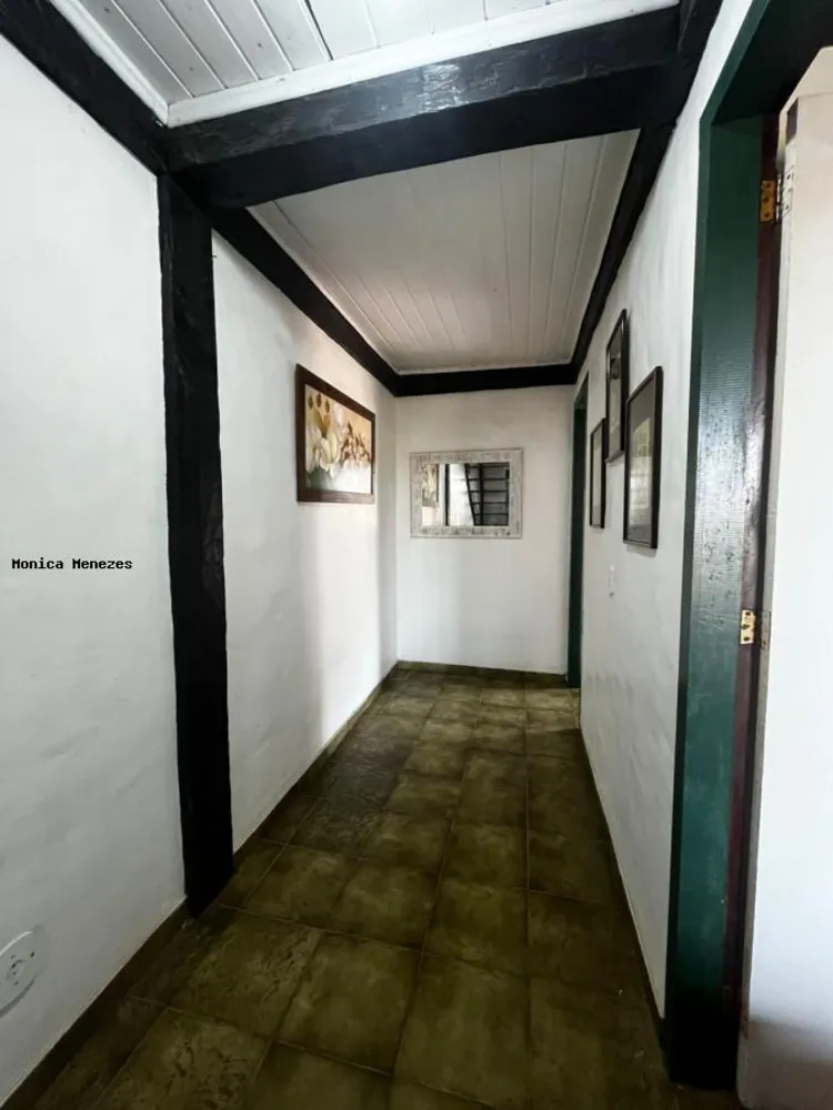 Casa, 3 quartos - Foto 8