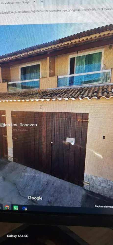 Casa, 3 quartos - Foto 2