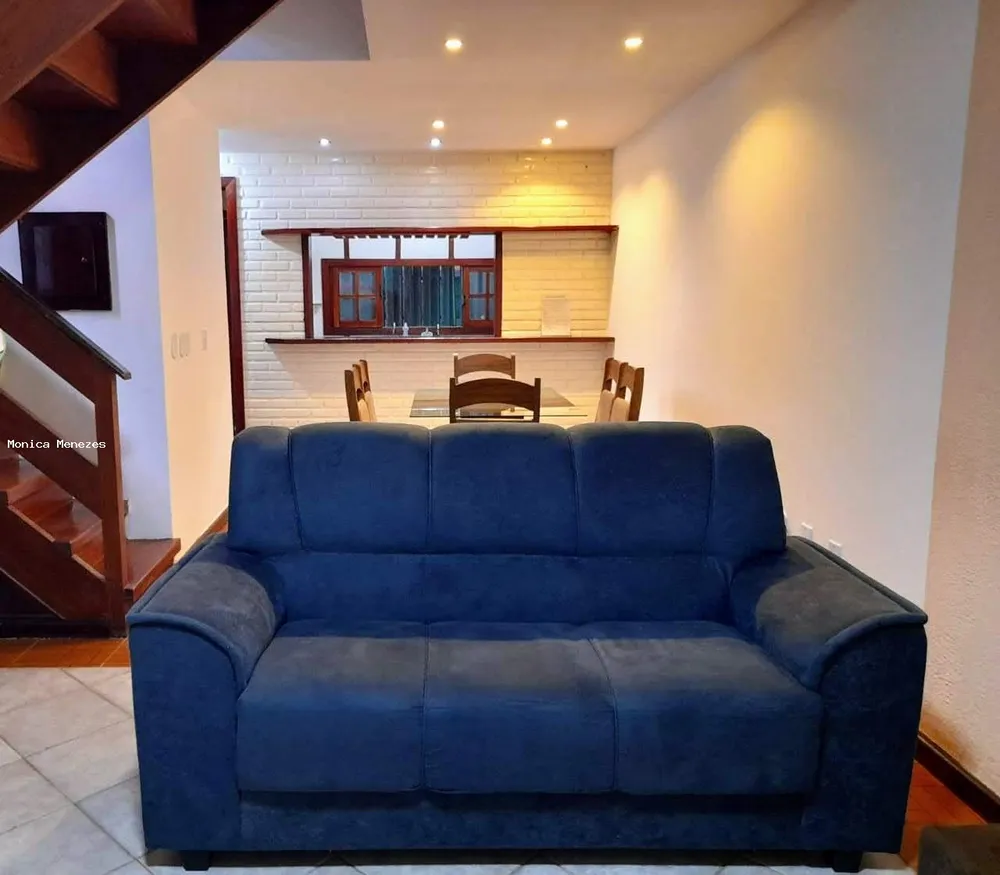 Casa de Condomínio, 2 quartos - Foto 10