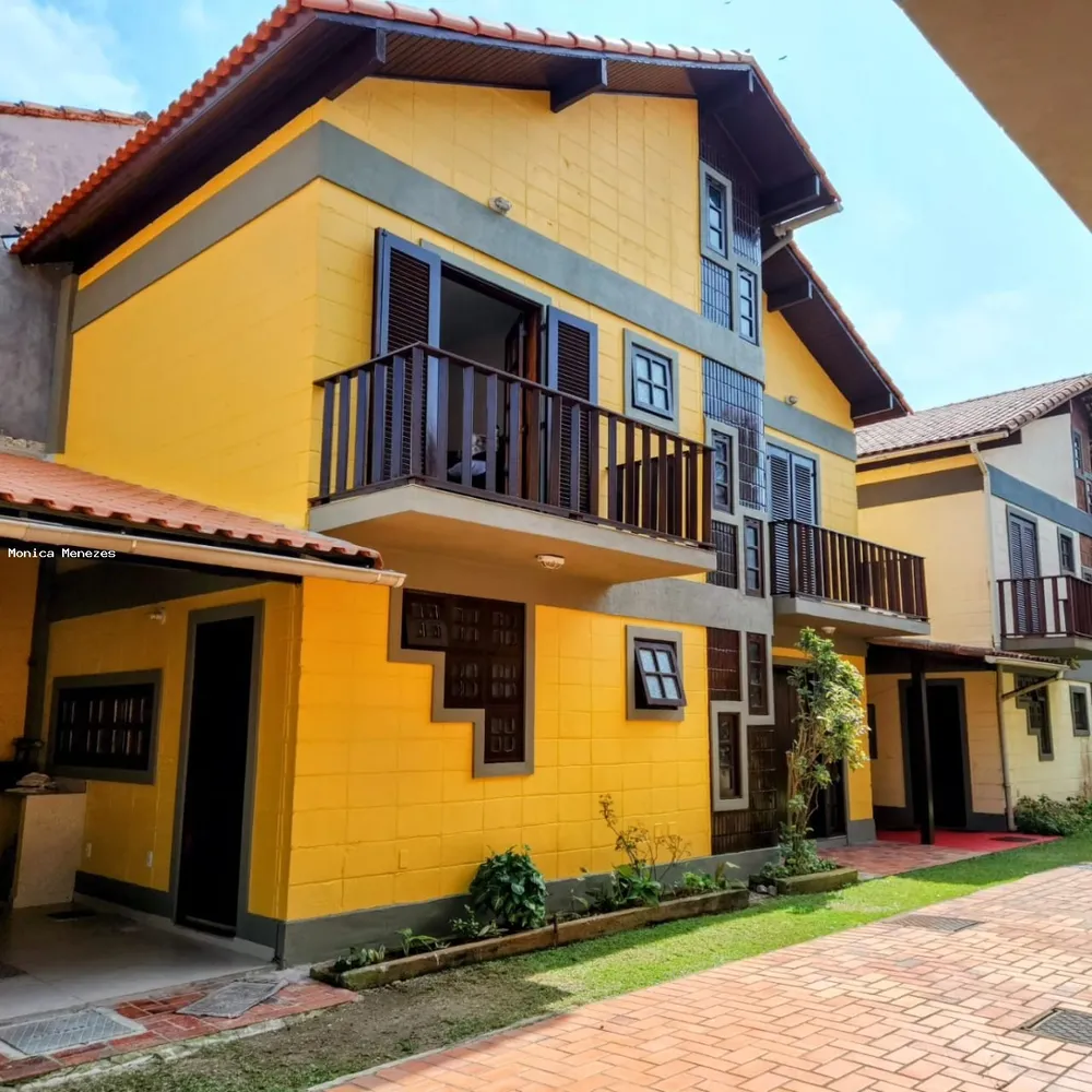 Casa de Condomínio, 2 quartos - Foto 1