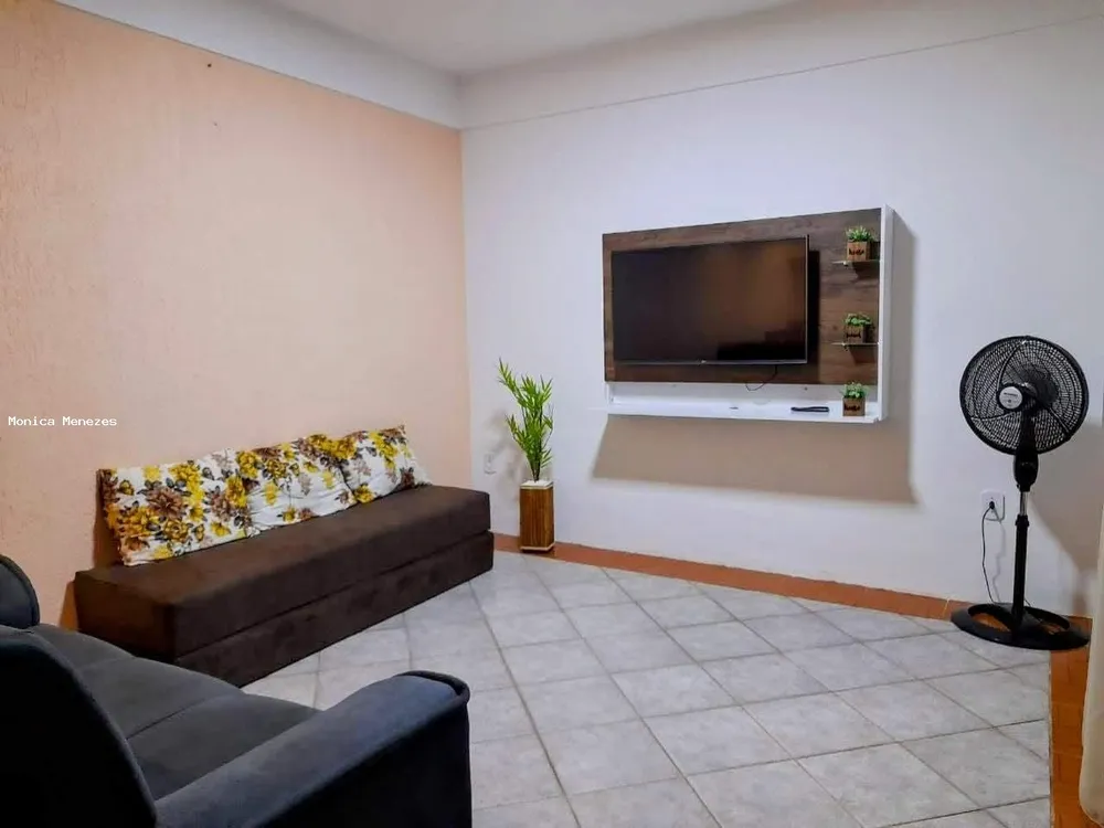 Casa de Condomínio, 2 quartos - Foto 6