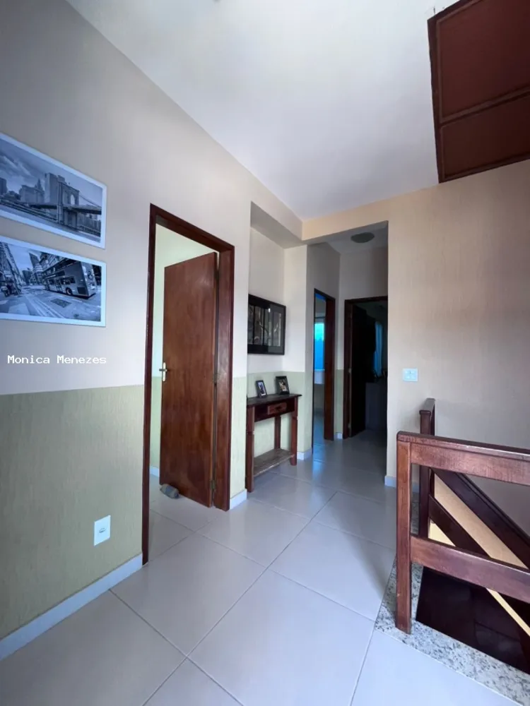 Casa de Condomínio, 4 quartos - Foto 28