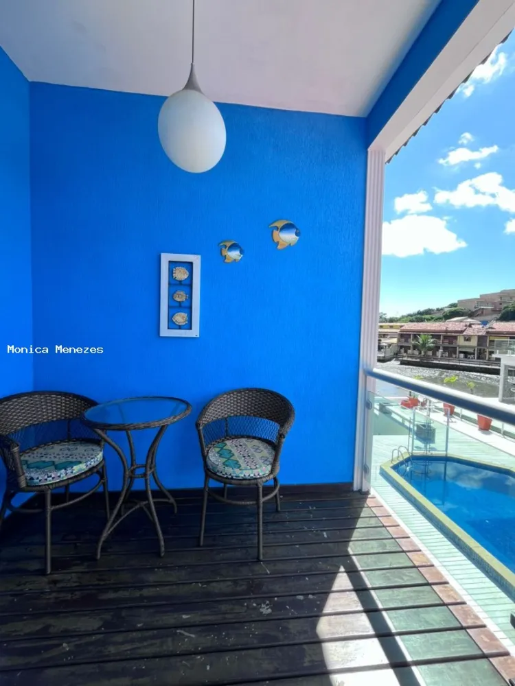 Casa de Condomínio, 4 quartos - Foto 5